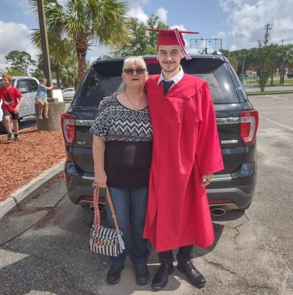 Meet your Posher, Bobbie - Picture 1 of 1